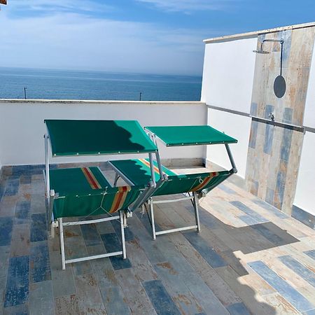 Sunset Apartment Santa Marinella Dış mekan fotoğraf
