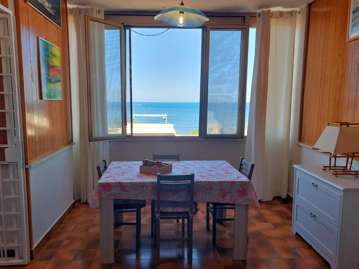 Sunset Apartment Santa Marinella Dış mekan fotoğraf