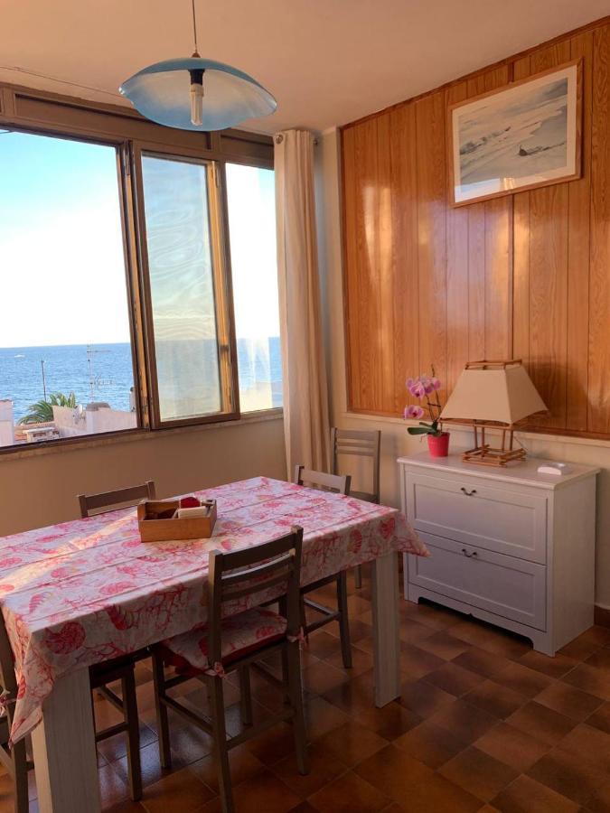 Sunset Apartment Santa Marinella Dış mekan fotoğraf