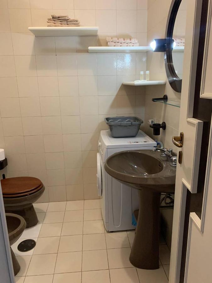Sunset Apartment Santa Marinella Dış mekan fotoğraf
