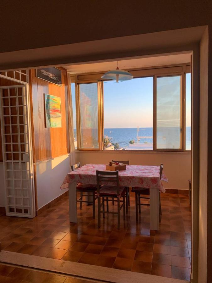Sunset Apartment Santa Marinella Dış mekan fotoğraf