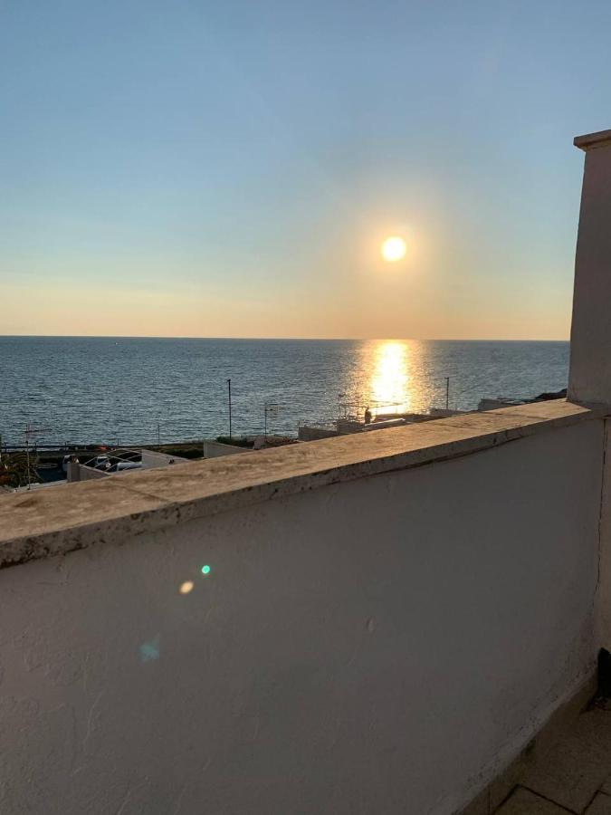 Sunset Apartment Santa Marinella Dış mekan fotoğraf