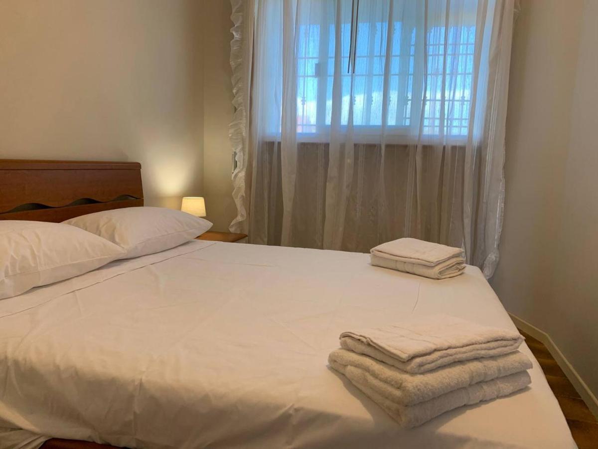 Sunset Apartment Santa Marinella Dış mekan fotoğraf