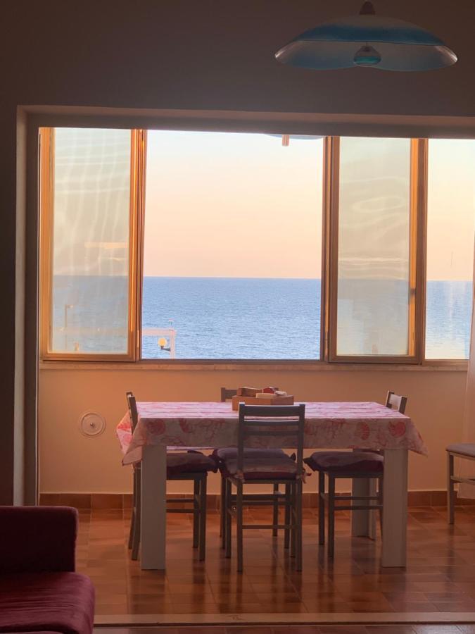 Sunset Apartment Santa Marinella Dış mekan fotoğraf