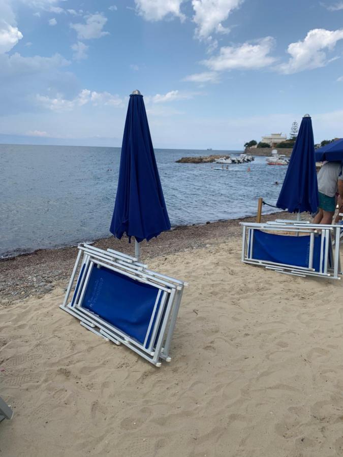 Sunset Apartment Santa Marinella Dış mekan fotoğraf
