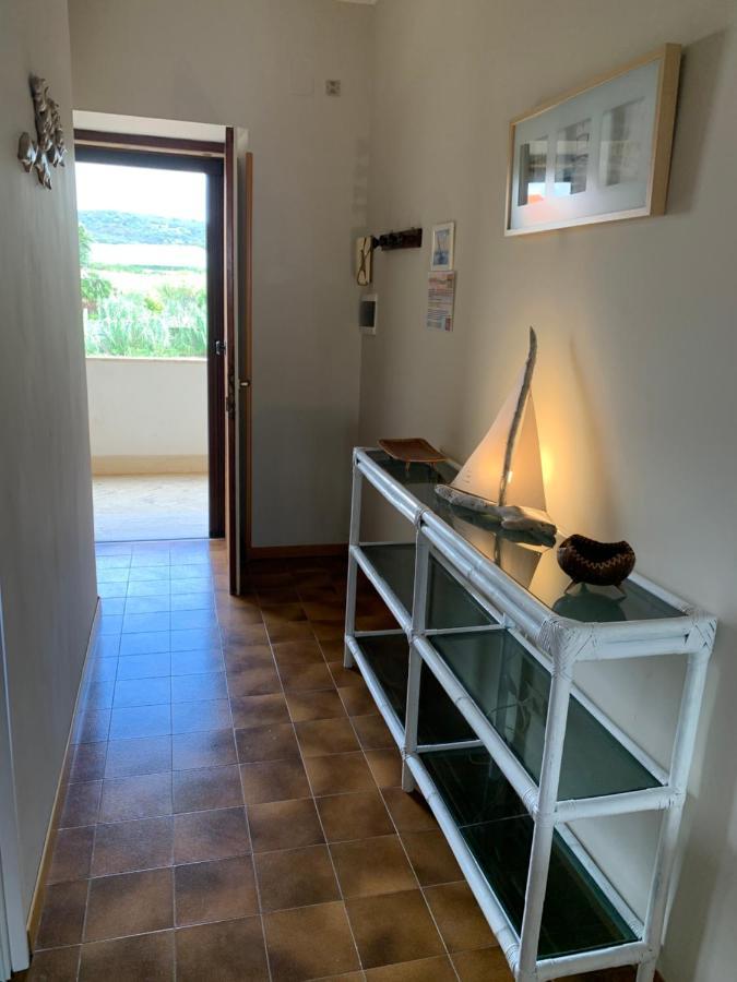Sunset Apartment Santa Marinella Dış mekan fotoğraf