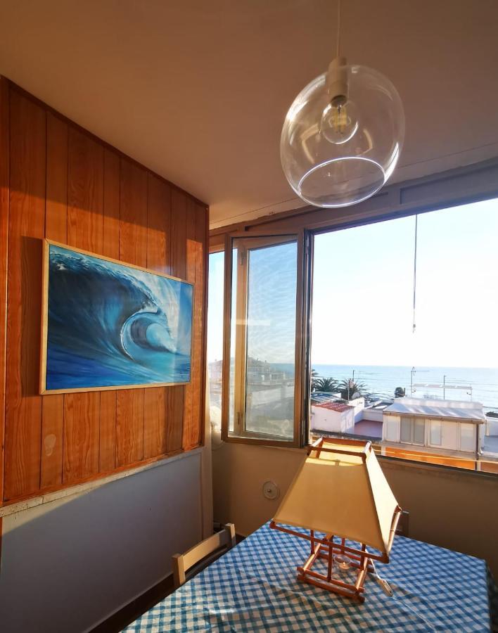 Sunset Apartment Santa Marinella Dış mekan fotoğraf