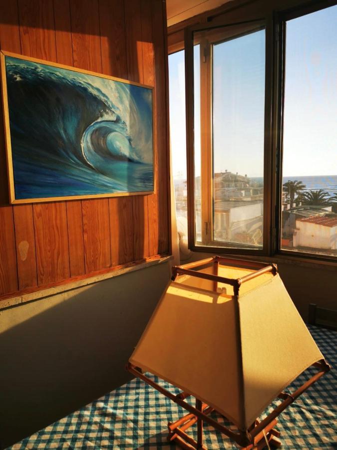 Sunset Apartment Santa Marinella Dış mekan fotoğraf