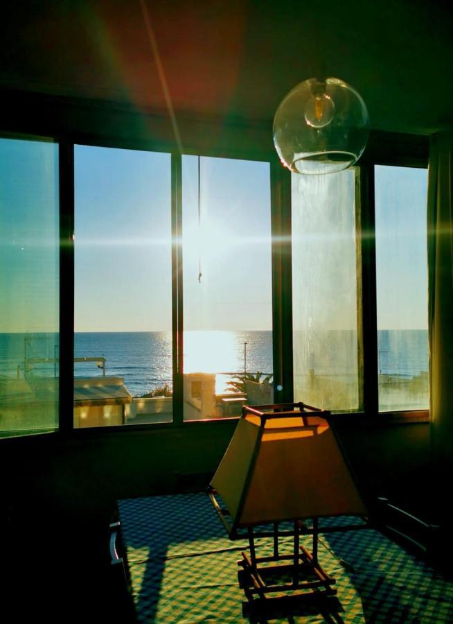 Sunset Apartment Santa Marinella Dış mekan fotoğraf