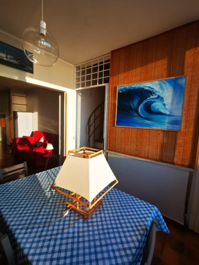 Sunset Apartment Santa Marinella Dış mekan fotoğraf