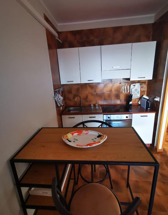 Sunset Apartment Santa Marinella Dış mekan fotoğraf