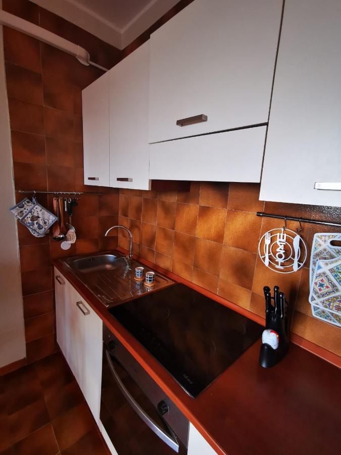 Sunset Apartment Santa Marinella Dış mekan fotoğraf