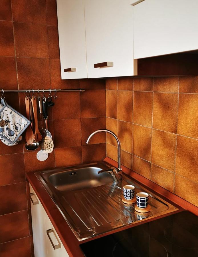 Sunset Apartment Santa Marinella Dış mekan fotoğraf