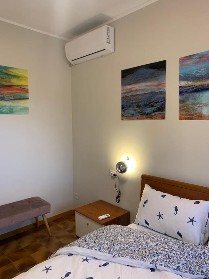 Sunset Apartment Santa Marinella Dış mekan fotoğraf