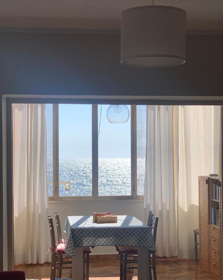 Sunset Apartment Santa Marinella Dış mekan fotoğraf
